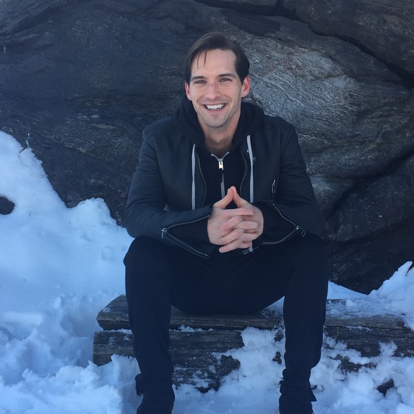 Meet your Posher, Justin - Picture 5 of 5